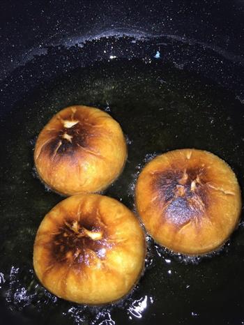 红豆沙多拿滋怎么做，红豆沙多拿滋怎么做好吃，红豆沙多拿滋做法