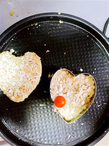 豆渣燕麦饼怎么做，豆渣燕麦饼怎么做好吃，豆渣燕麦饼做法