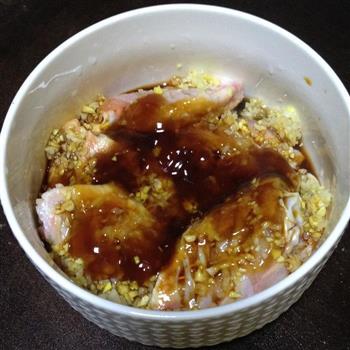 烤鸡中翅怎么做，烤鸡中翅怎么做好吃，烤鸡中翅做法