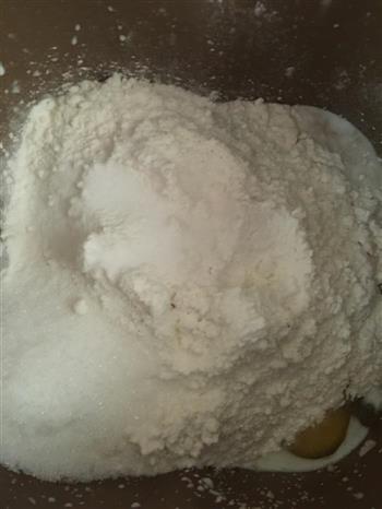 红豆沙多拿滋怎么做，红豆沙多拿滋怎么做好吃，红豆沙多拿滋做法