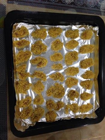 健康版-鸡米花怎么做，健康版-鸡米花怎么做好吃，健康版-鸡米花做法