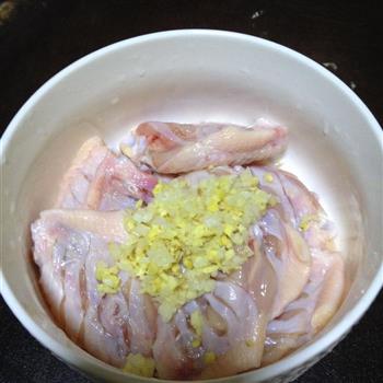烤鸡中翅怎么做，烤鸡中翅怎么做好吃，烤鸡中翅做法