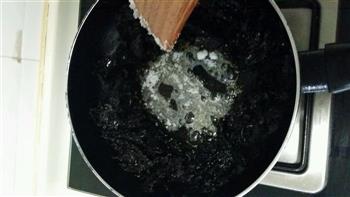 玻璃海苔怎么做，玻璃海苔怎么做好吃，玻璃海苔做法