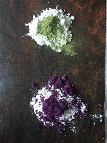 手工芋圆怎么做，手工芋圆怎么做好吃，手工芋圆做法