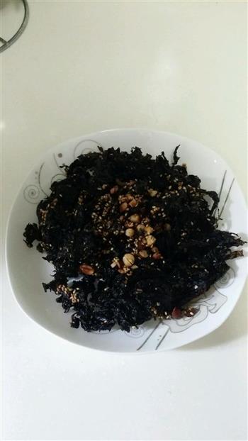 玻璃海苔怎么做，玻璃海苔怎么做好吃，玻璃海苔做法