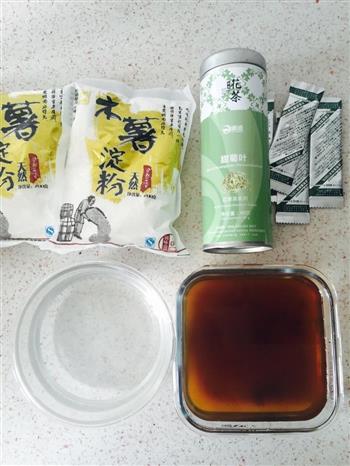 手工芋圆怎么做，手工芋圆怎么做好吃，手工芋圆做法