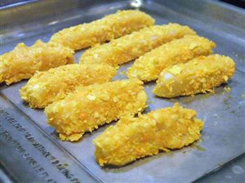 宝宝食谱-小金魚餅乾脆烤魚條怎么做，宝宝食谱-小金魚餅乾脆烤魚條怎么做好吃，宝宝食谱-小金魚餅乾脆烤魚條做法