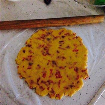 玫瑰奶酥怎么做，玫瑰奶酥怎么做好吃，玫瑰奶酥做法