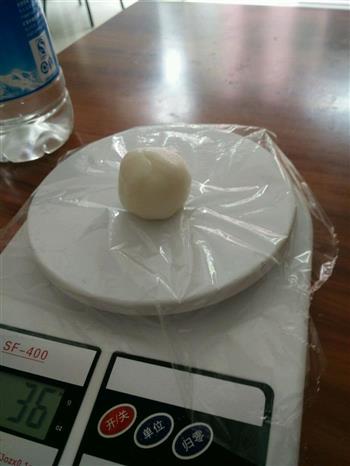 彩色冰皮月饼怎么做，彩色冰皮月饼怎么做好吃，彩色冰皮月饼做法