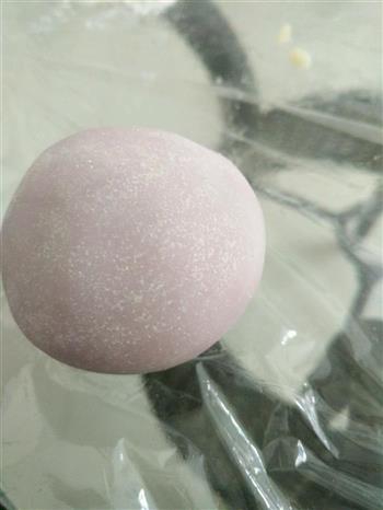彩色冰皮月饼怎么做，彩色冰皮月饼怎么做好吃，彩色冰皮月饼做法