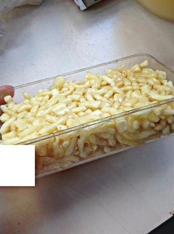 原味沙琪玛怎么做，原味沙琪玛怎么做好吃，原味沙琪玛做法