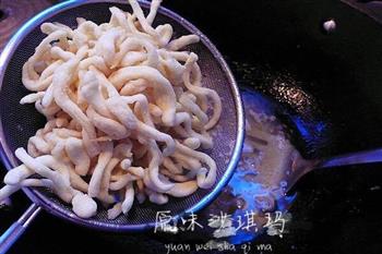 原味沙琪玛怎么做，原味沙琪玛怎么做好吃，原味沙琪玛做法