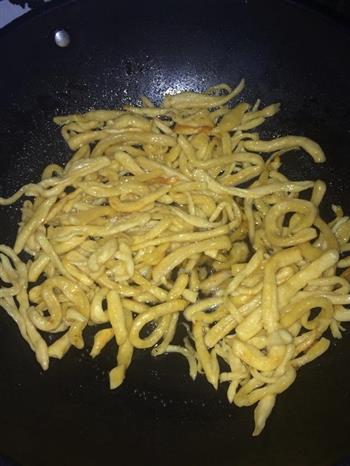 原味沙琪玛怎么做，原味沙琪玛怎么做好吃，原味沙琪玛做法