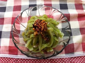 美味凉皮怎么做，美味凉皮怎么做好吃，美味凉皮做法