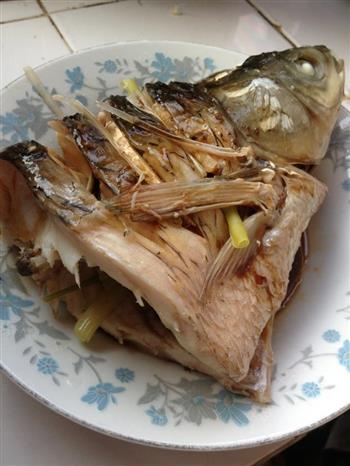 老妈牌蒸鱼怎么做，老妈牌蒸鱼怎么做好吃，老妈牌蒸鱼做法