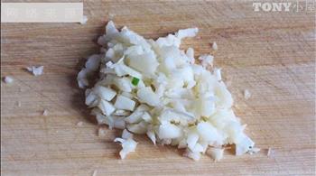 蒜泥炒豇豆怎么做，蒜泥炒豇豆怎么做好吃，蒜泥炒豇豆做法