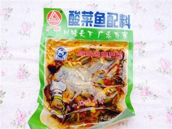 超简单自制美味酸菜鱼怎么做，超简单自制美味酸菜鱼怎么做好吃，超简单自制美味酸菜鱼做法
