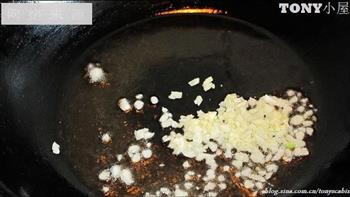 蒜泥炒豇豆怎么做，蒜泥炒豇豆怎么做好吃，蒜泥炒豇豆做法