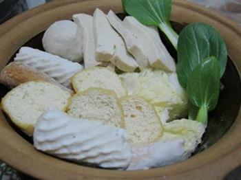 肉丸什锦火锅怎么做，肉丸什锦火锅怎么做好吃，肉丸什锦火锅做法