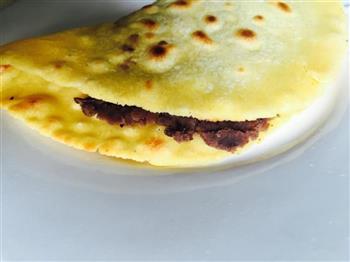红豆玉米饼怎么做，红豆玉米饼怎么做好吃，红豆玉米饼做法