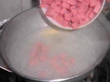 孩子爱吃的色拉怎么做，孩子爱吃的色拉怎么做好吃，孩子爱吃的色拉做法
