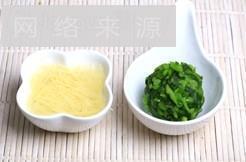 姜丝穿心莲怎么做，姜丝穿心莲怎么做好吃，姜丝穿心莲做法