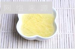 姜丝穿心莲怎么做，姜丝穿心莲怎么做好吃，姜丝穿心莲做法