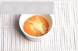 姜丝穿心莲怎么做，姜丝穿心莲怎么做好吃，姜丝穿心莲做法