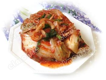 韩国泡菜怎么做，韩国泡菜怎么做好吃，韩国泡菜做法