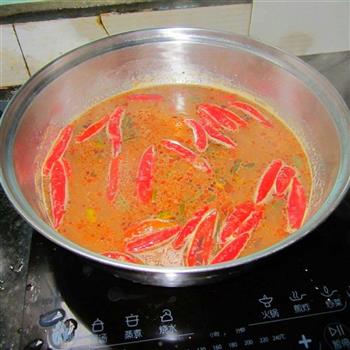麻辣串串锅怎么做，麻辣串串锅怎么做好吃，麻辣串串锅做法