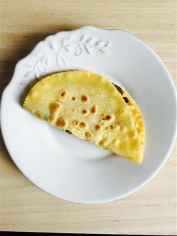 红豆玉米饼怎么做，红豆玉米饼怎么做好吃，红豆玉米饼做法