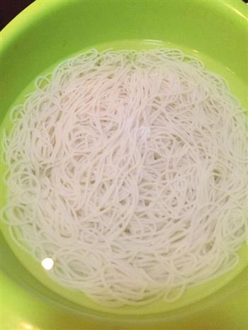 乡愁就是那一碗—江西拌粉怎么做，乡愁就是那一碗—江西拌粉怎么做好吃，乡愁就是那一碗—江西拌粉做法
