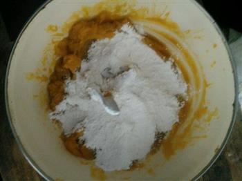 椰蓉南瓜球怎么做，椰蓉南瓜球怎么做好吃，椰蓉南瓜球做法