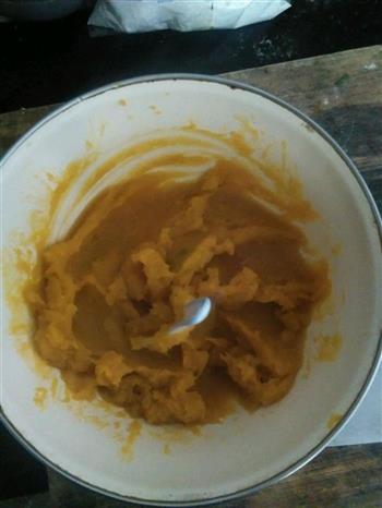 椰蓉南瓜球怎么做，椰蓉南瓜球怎么做好吃，椰蓉南瓜球做法