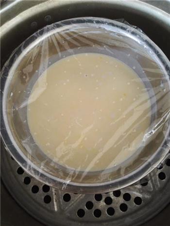 椰蓉紫薯糯米糍怎么做，椰蓉紫薯糯米糍怎么做好吃，椰蓉紫薯糯米糍做法