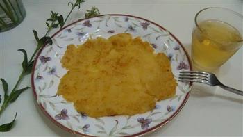 极致懒人版香煎土豆饼怎么做，极致懒人版香煎土豆饼怎么做好吃，极致懒人版香煎土豆饼做法