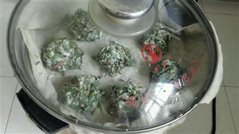 马齿苋菜团怎么做，马齿苋菜团怎么做好吃，马齿苋菜团做法