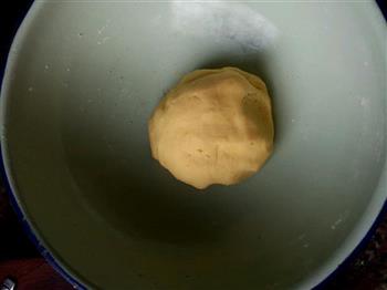 呆萌南瓜小饼怎么做，呆萌南瓜小饼怎么做好吃，呆萌南瓜小饼做法