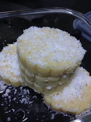 简易绿豆糕怎么做，简易绿豆糕怎么做好吃，简易绿豆糕做法