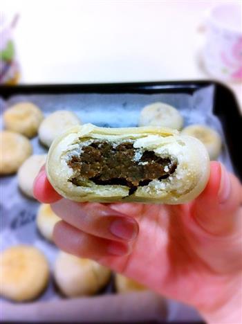 绿豆饼的思念怎么做，绿豆饼的思念怎么做好吃，绿豆饼的思念做法