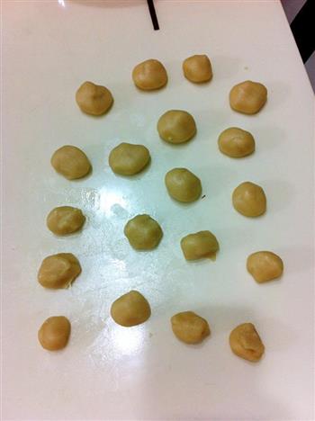 绿豆饼的思念怎么做，绿豆饼的思念怎么做好吃，绿豆饼的思念做法