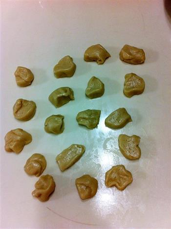 绿豆饼的思念怎么做，绿豆饼的思念怎么做好吃，绿豆饼的思念做法