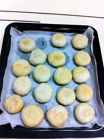 绿豆饼的思念怎么做，绿豆饼的思念怎么做好吃，绿豆饼的思念做法