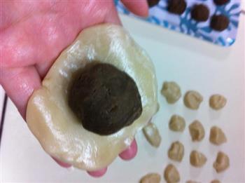 绿豆饼的思念怎么做，绿豆饼的思念怎么做好吃，绿豆饼的思念做法