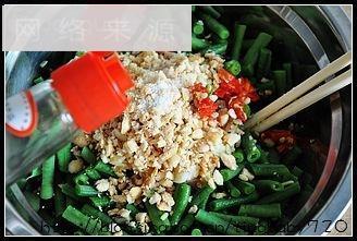 凉拌长豆角怎么做，凉拌长豆角怎么做好吃，凉拌长豆角做法