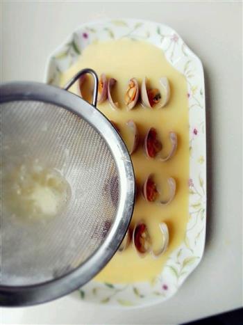 蛤蜊蒸蛋-鲜美无比怎么做，蛤蜊蒸蛋-鲜美无比怎么做好吃，蛤蜊蒸蛋-鲜美无比做法