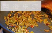 素食版蚂蚁上树怎么做，素食版蚂蚁上树怎么做好吃，素食版蚂蚁上树做法