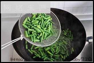 凉拌长豆角怎么做，凉拌长豆角怎么做好吃，凉拌长豆角做法