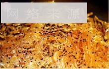 素食版蚂蚁上树怎么做，素食版蚂蚁上树怎么做好吃，素食版蚂蚁上树做法