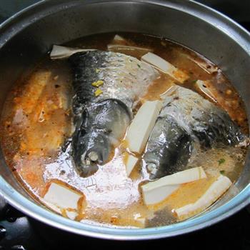 麻辣鱼头豆腐锅怎么做，麻辣鱼头豆腐锅怎么做好吃，麻辣鱼头豆腐锅做法